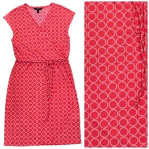 Banana Republic Wrap Dress